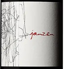 Janzen 2016 Beckstoffer To-Kalon Cabernet Sauvignon
