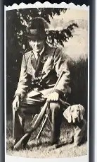 Sine Qua Non 2017 Syrah The Hated Hunter