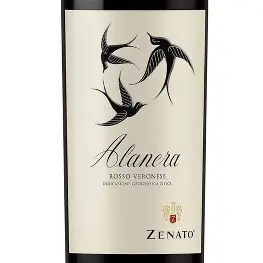 Zenato Alanera Rosso Veronese