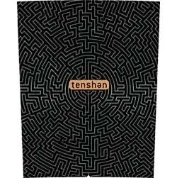 Tenshen Wines Tenshen Red Santa Barbara County