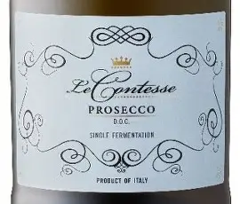 Le Contesse Brut Prosecco