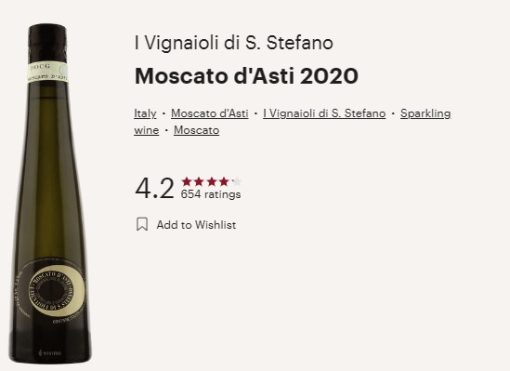 stefano moscato vivino