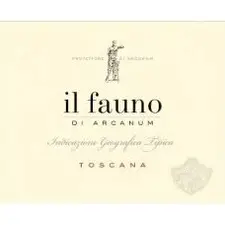 Tenuta di Arcanum 2022 iL Fauno