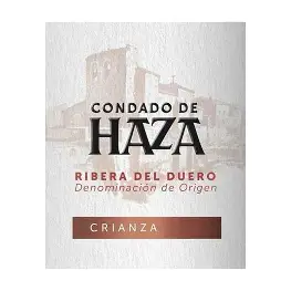 Condado De Haza 2022 Tempranillo