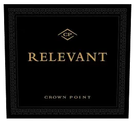 Crown Point 2019 Relevant Red