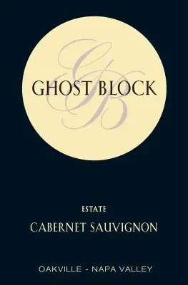 Ghost Block 2022 Oakville Estate Cabernet Sauvignon