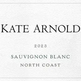 Kate Arnold Sauvignon Blanc