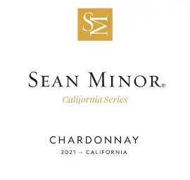 Sean Minor Chardonnay