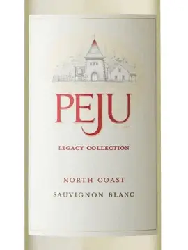 Peju Winery Sauvignon Blanc North Coast