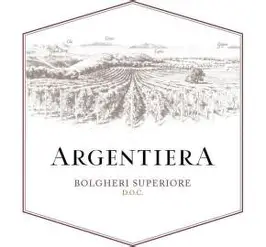 Tenuta Argentiera 2019 Bolgheri Superiore