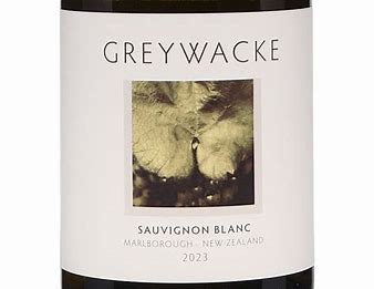 Greywacke Sauvignon Blanc