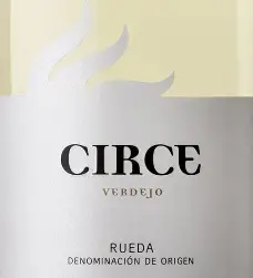 Avelino Vegas 2024 Circe Verdejo