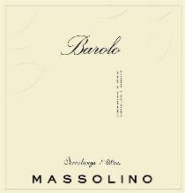 Massolino 2013 Barolo