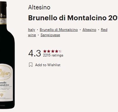 altesino vivino