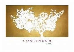 Continuum 2018 Proprietary Red