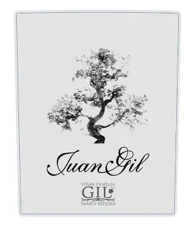 Juan Gil Monastrell Silver Label