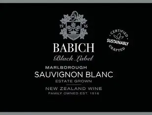 Babich Black Label Sauvignon Blanc