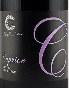 Domaine Christelle Betton 2022 “Caprice” Crozes-Hermitage Rouge