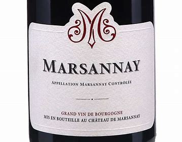 Chateau de Marsannay 2017 Marsannay Rouge