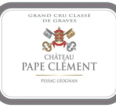 Chateau Pape Clement 2018 Red Grand Cru Classe