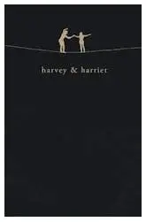 Harvey & Harriet 2023 Red Blend
