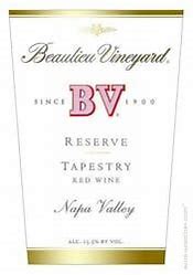 BV 2021 Tapestry Reserve