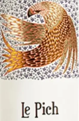 Le Pich 2021 Cabernet Sauvignon
