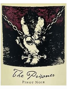 The Prisoner Wine Company 2022 Pinot Noir