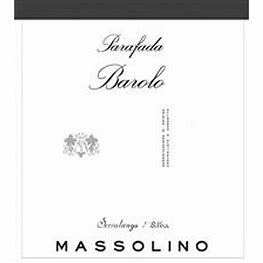 Massolino 2015 Barolo