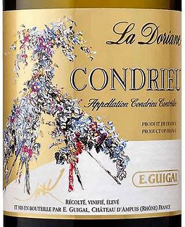 E. Guigal 2020 Condrieu La Doriane
