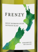 Frenzy 2025 Sauvignon Blanc