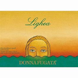 Donnafugata 2021 Lighea Zibibbo Dry Muscat