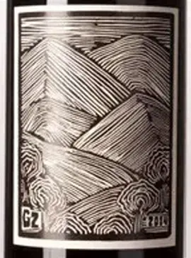 Saxum Vineyards 2021 G2 Vineyard