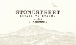 Stonestreet 2021 Chardonnay
