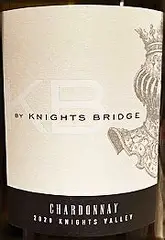 Knights Bridge 2023 Chardonnay