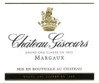 Chateau Giscours 2020 Red Blend