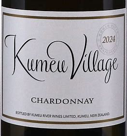 Kumeu River Village Chardonnay