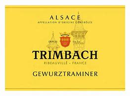 Trimbach 2018 Gewurztraminer