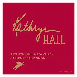 Kathryn Hall 2019 Cabernet Sauvignon