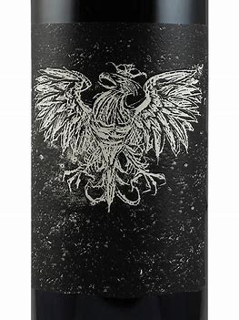 Saxum 2017 Paderewski Vineyard