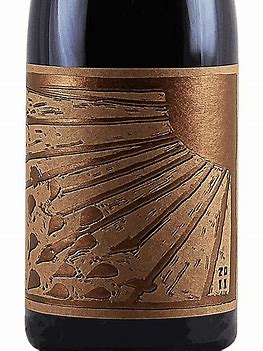 Saxum 2017 James Berry Vineyard