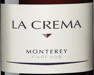 La Crema Pinot Noir