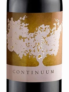 Continuum 2022 Proprietary Red