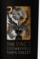 Faust the Pact 2022 Cabernet Sauvignon Coombsville