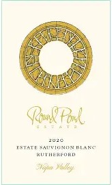 Round Pond Estate 2024 Sauvignon Blanc Rutherford
