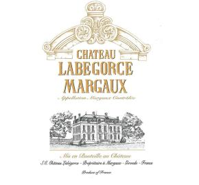 Chateau Labegorce 2020 Red Blend Margaux