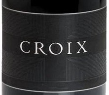 Croix Estate 2023 Zinfandel Moon Mountain District