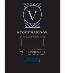 Venge 2023 Scout's Honor Proprietary Red
