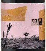 Orin Swift 2024 Eight Years in the Desert