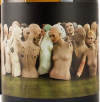 Orin Swift 2023 Mannequin Chardonnay